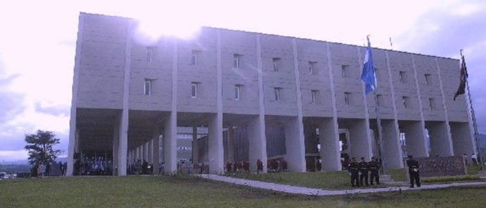 edificio poder judicial salta