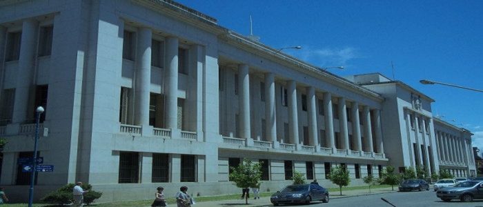 edificio poder judicial tucuman